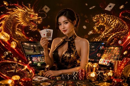 golddragon