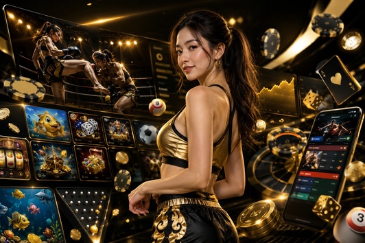 golddragon